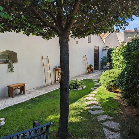 Borgo San Gaetano Bed & Breakfast Bernalda Exterior foto