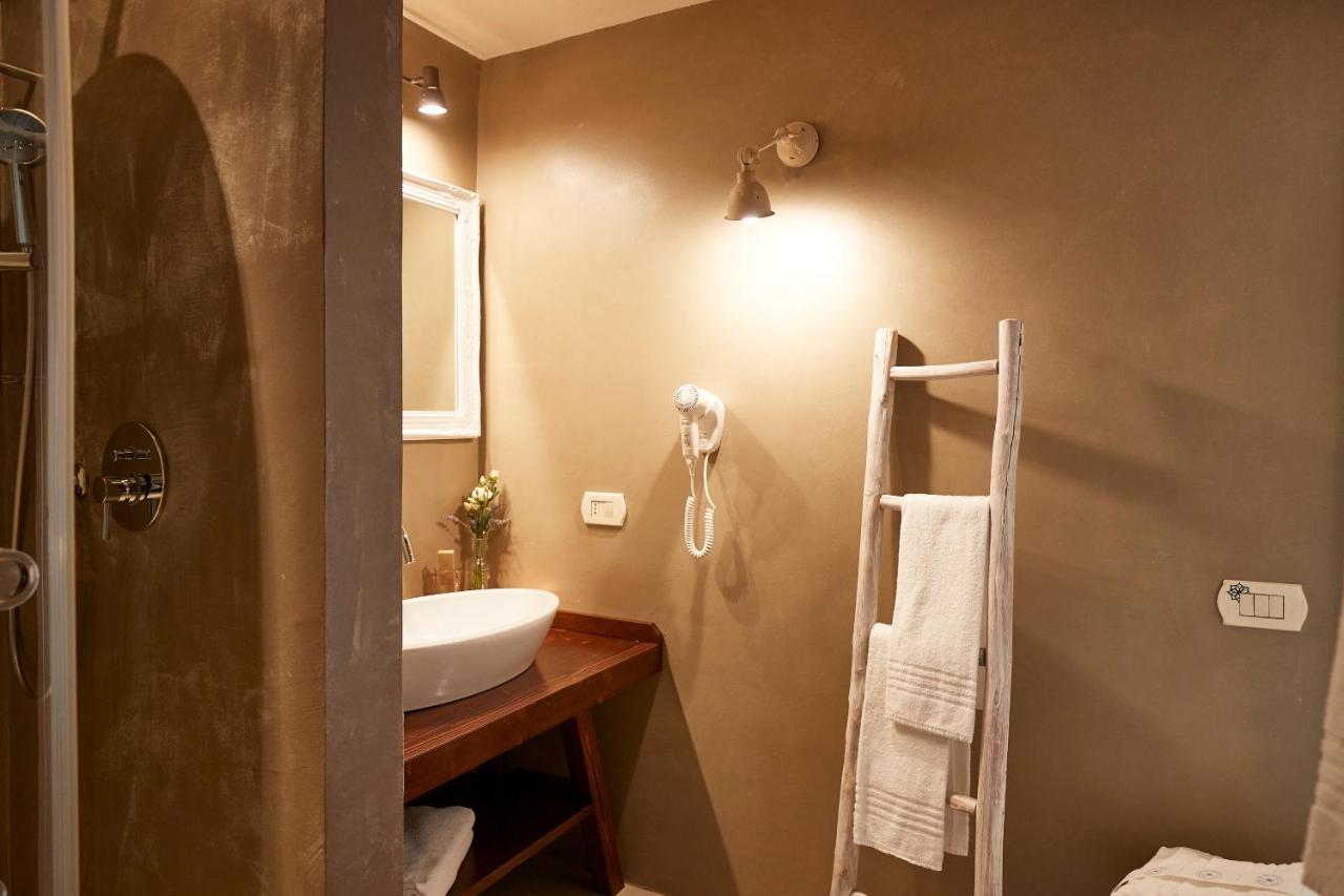 Borgo San Gaetano Bed & Breakfast Bernalda Exterior foto