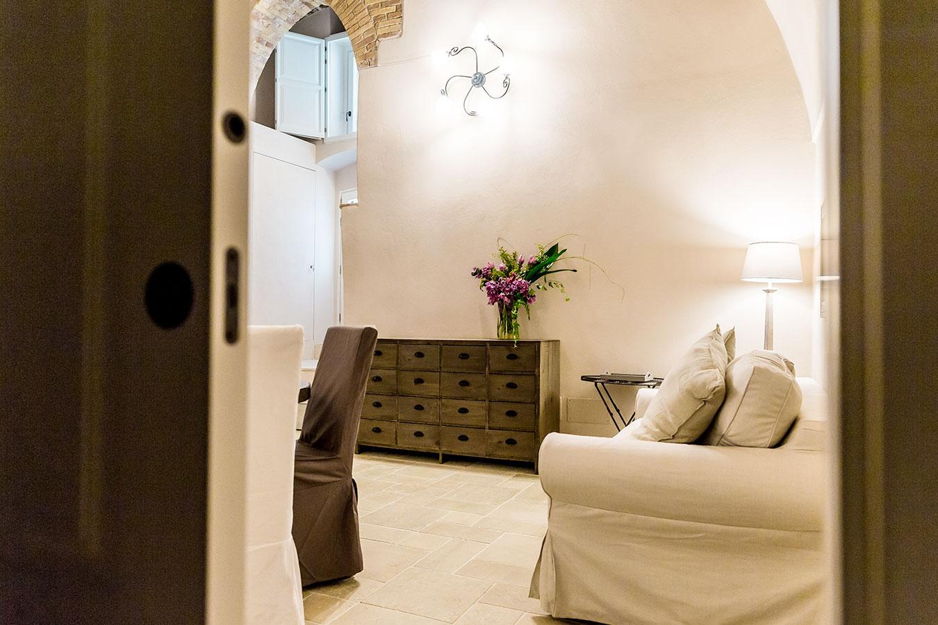 Borgo San Gaetano Bed & Breakfast Bernalda Exterior foto