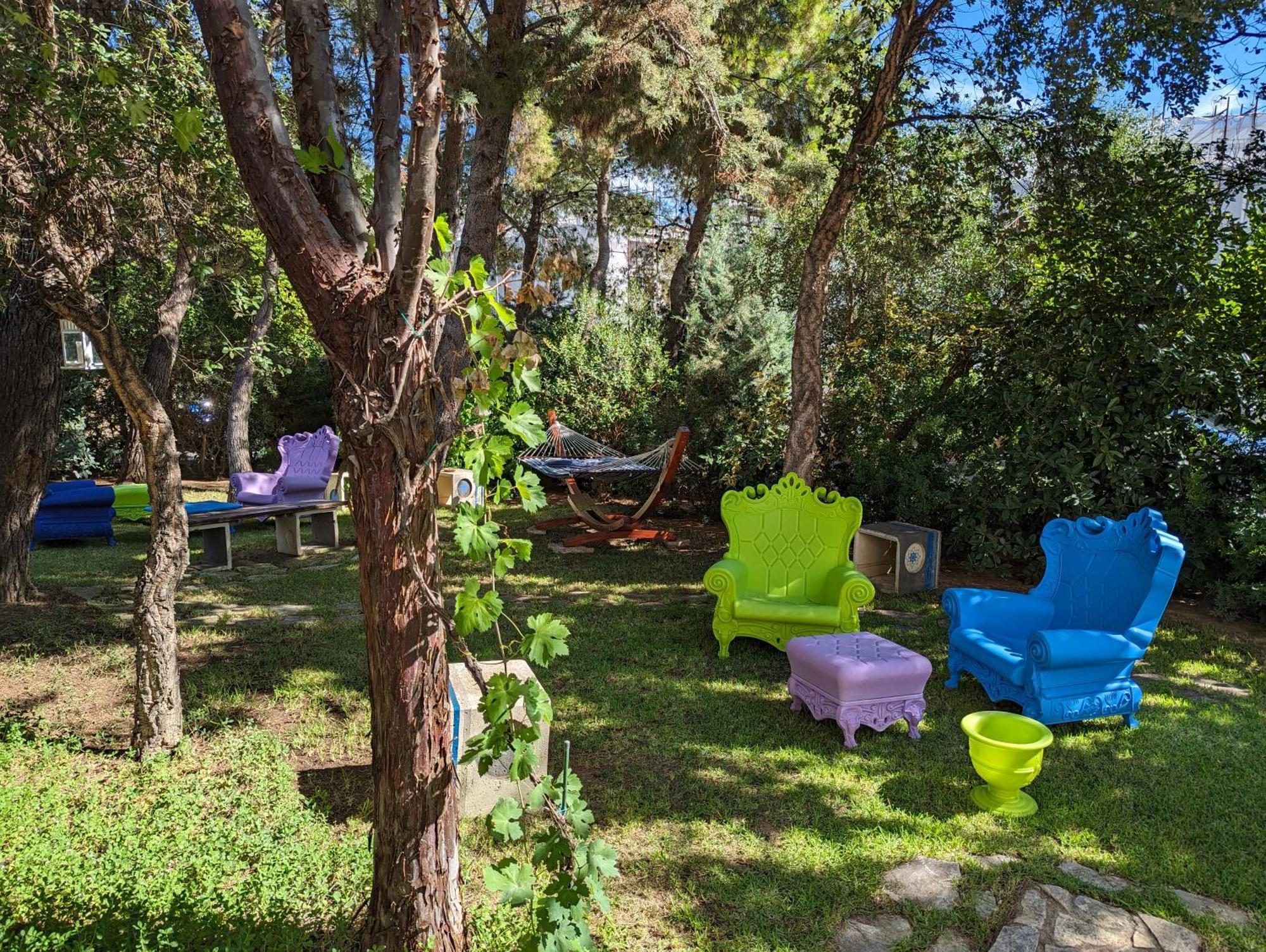 Borgo San Gaetano Bed & Breakfast Bernalda Exterior foto
