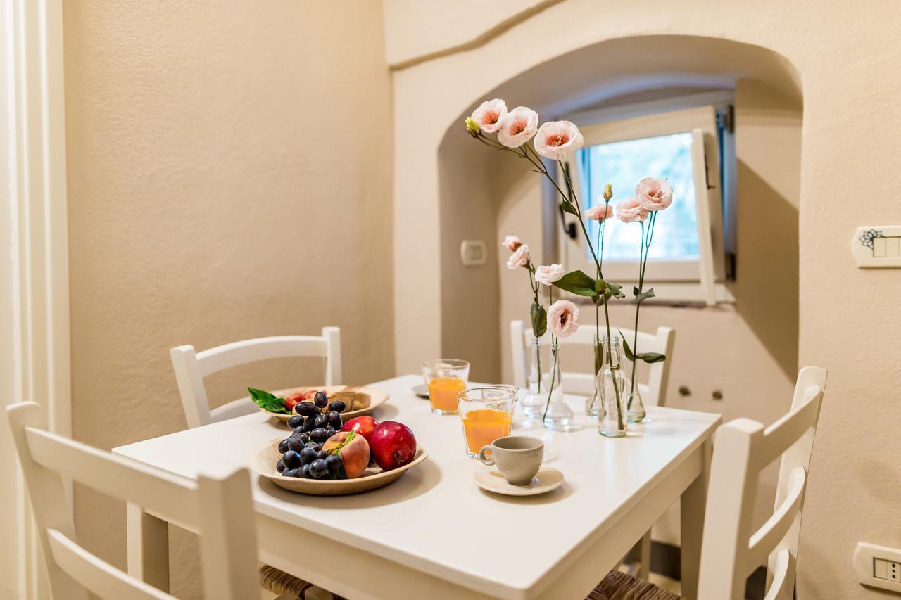 Borgo San Gaetano Bed & Breakfast Bernalda Exterior foto