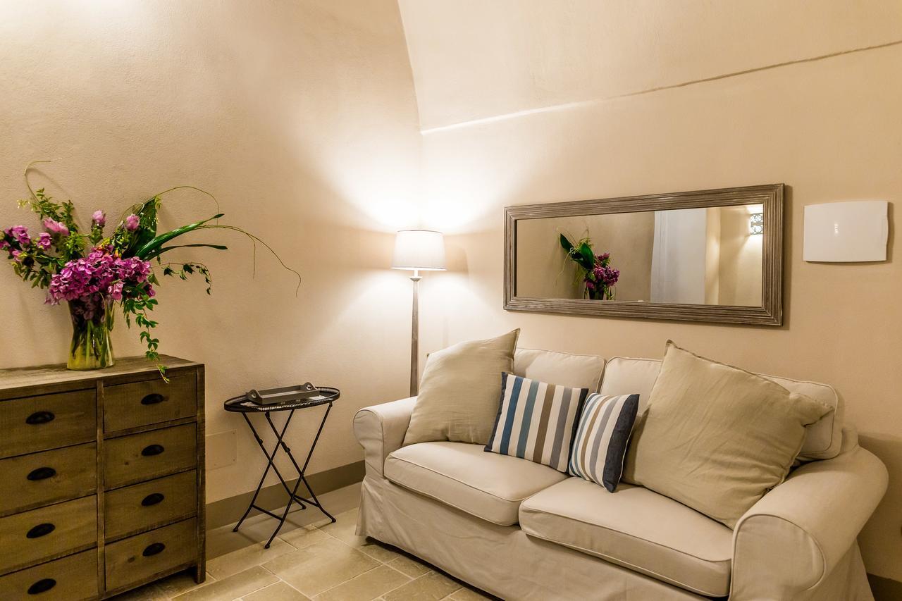 Borgo San Gaetano Bed & Breakfast Bernalda Exterior foto