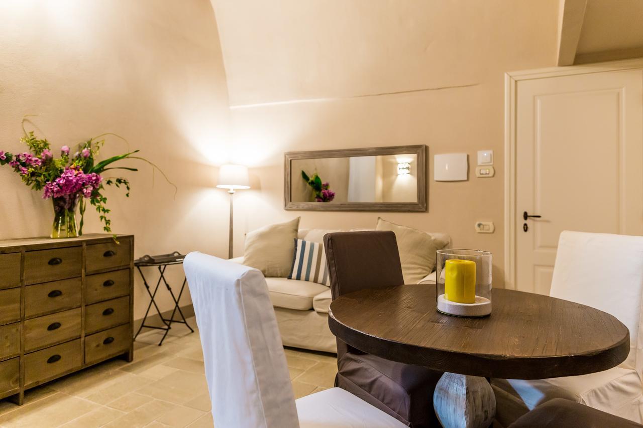 Borgo San Gaetano Bed & Breakfast Bernalda Exterior foto
