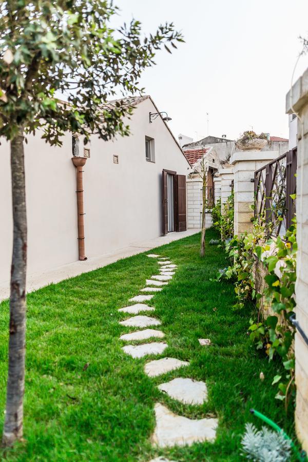 Borgo San Gaetano Bed & Breakfast Bernalda Exterior foto