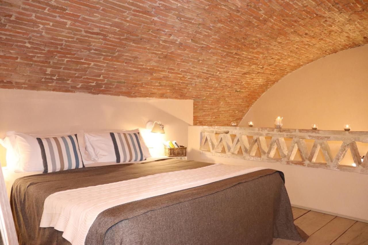Borgo San Gaetano Bed & Breakfast Bernalda Exterior foto